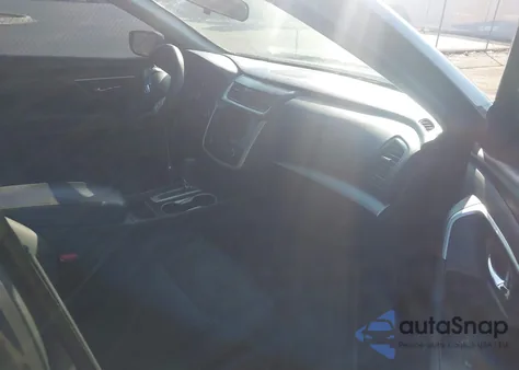 2017 Nissan Altima 2.5 S из США, поврежденный, VIN 1N4AL3AP7HN321188